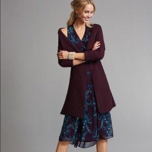 Size 8 NWT Cabi Treasure Dress